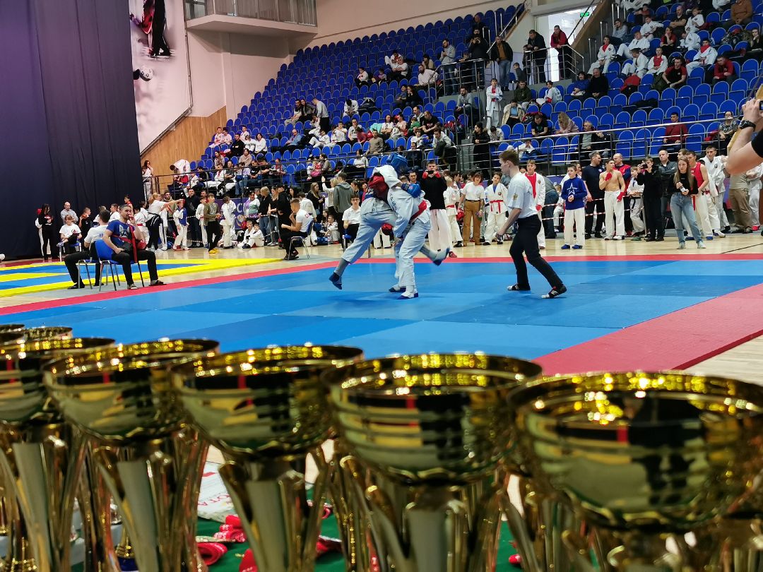 Подольск, спорт