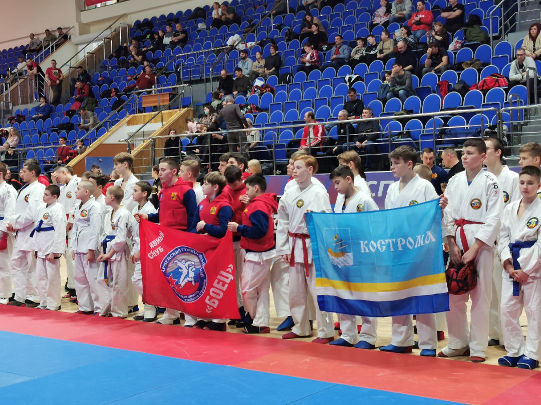 Подольск, спорт