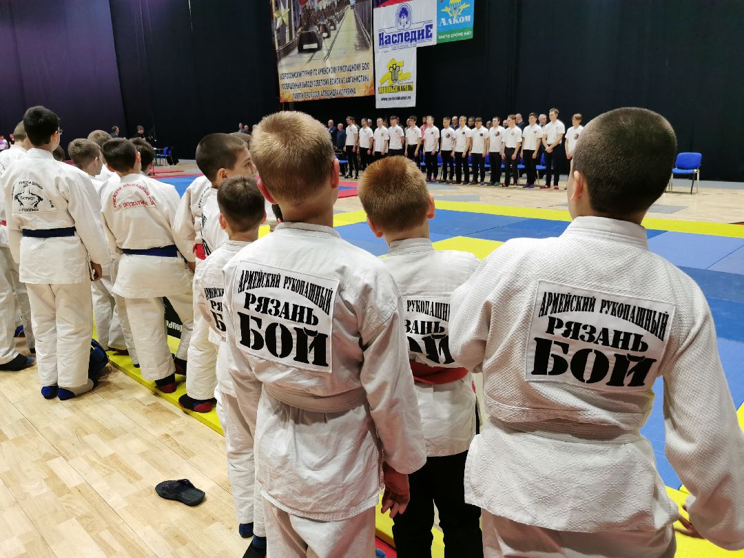 Подольск, спорт