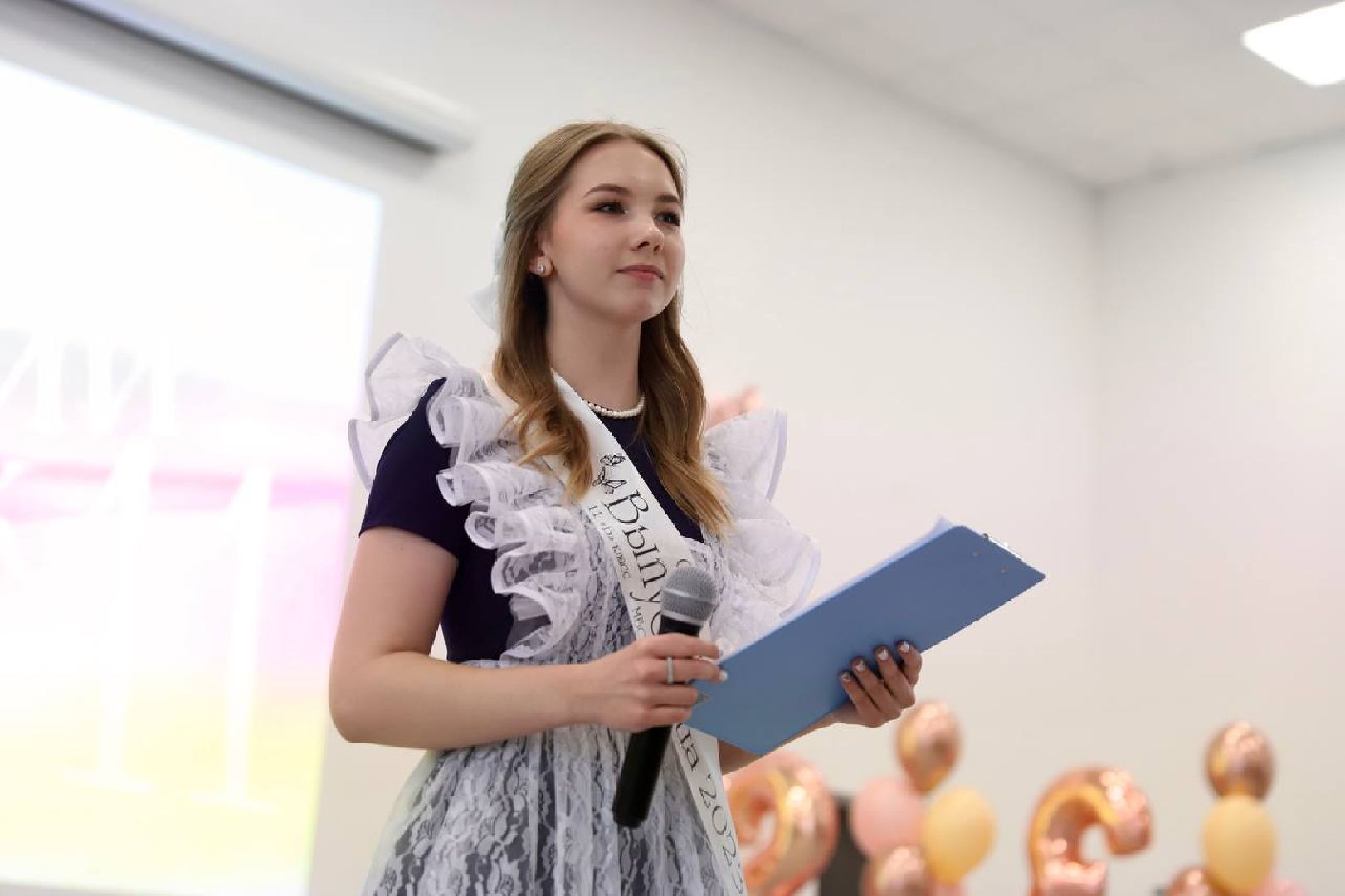 Солнечногорск, последнийзвонок, школа, выпускник, ученики