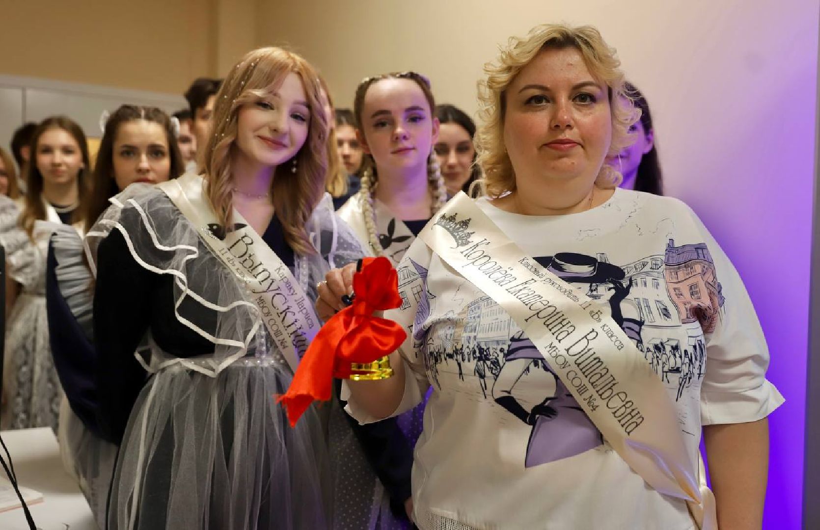 Солнечногорск, последнийзвонок, школа, выпускник, ученики