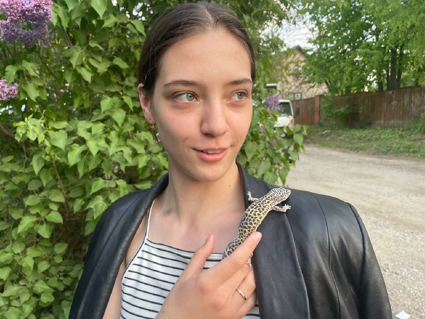 Подмосковье, Ивантеевка, общество