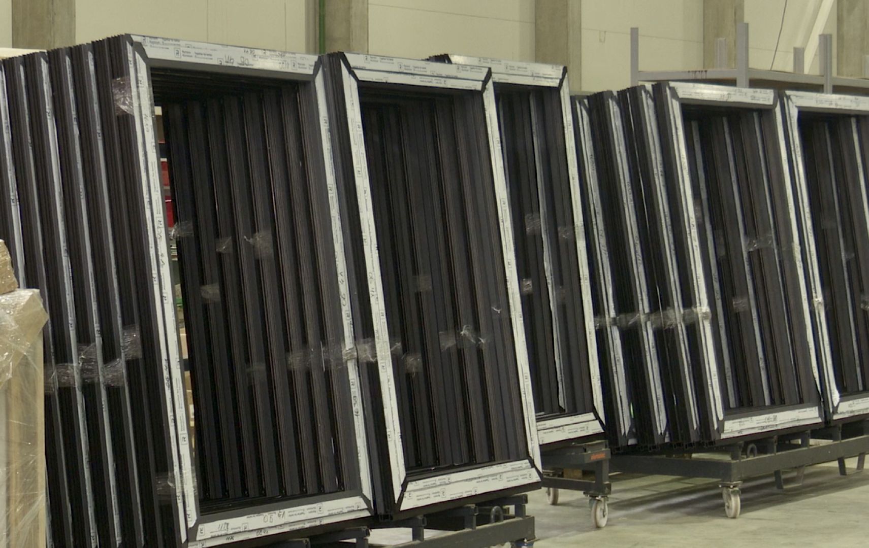 Клин, экономика, производство, люди