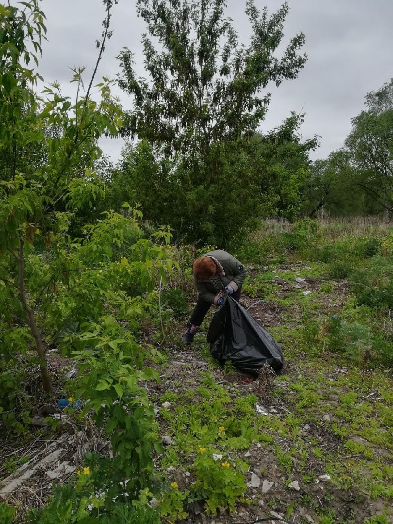 Серебряные Пруды, Мочилы, Вода России