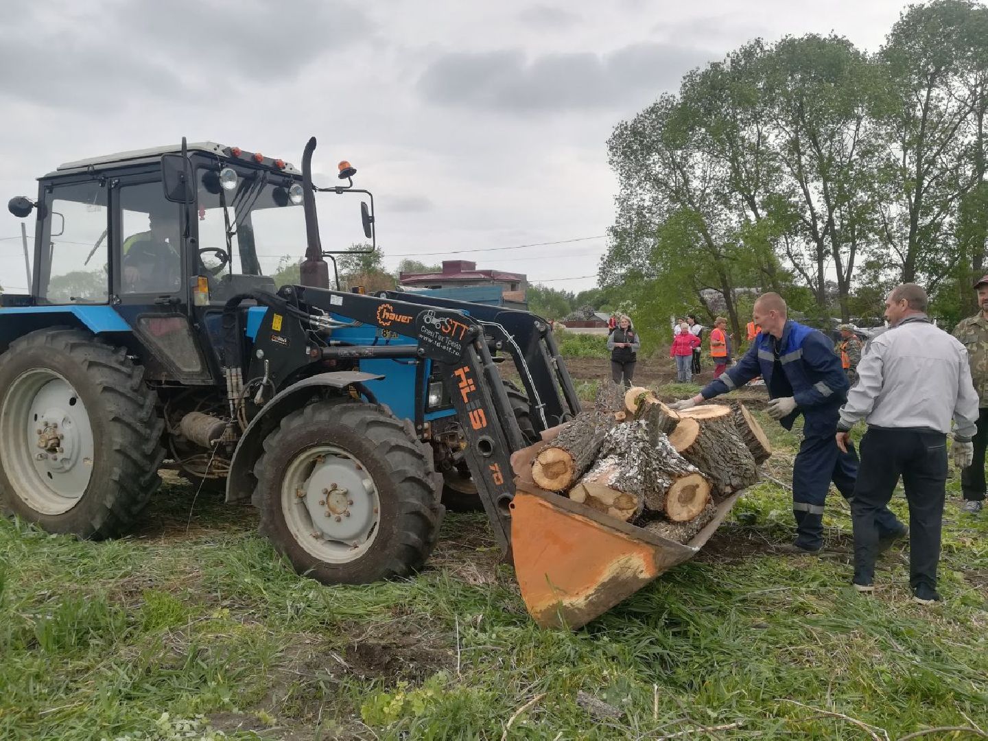 Серебряные Пруды, Мочилы, Вода России