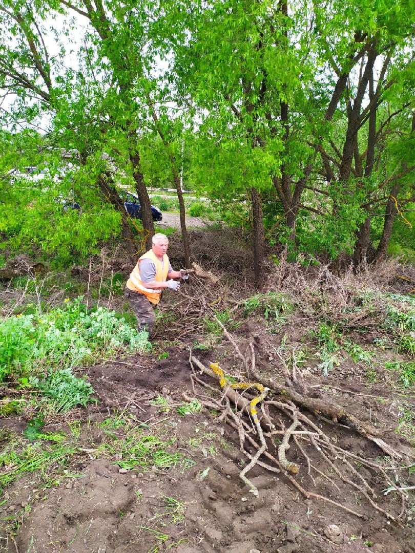 Серебряные Пруды, Мочилы, Вода России