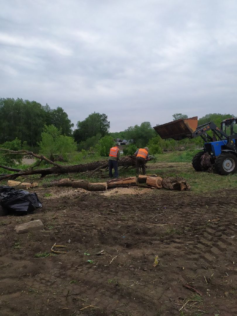 Серебряные Пруды, Мочилы, Вода России