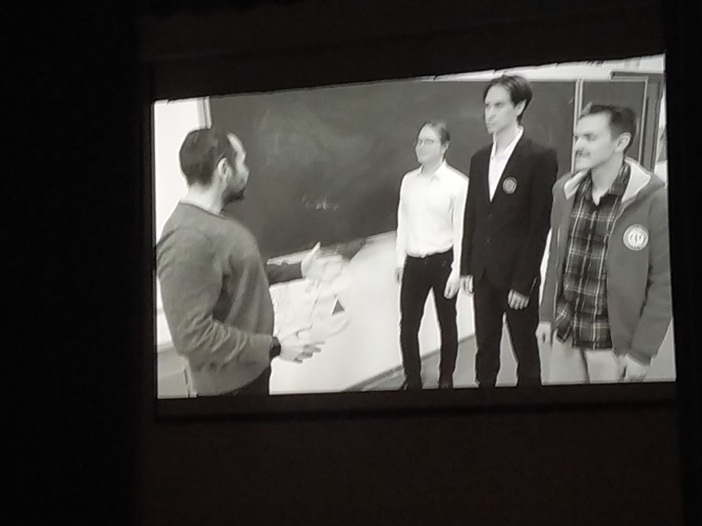 Долгопрудный, Физтех-лицей, лицей, школа, последний звонок