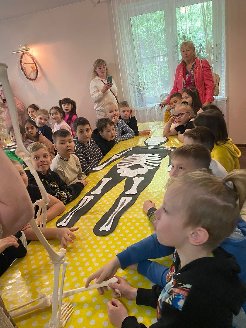 дети, школы,