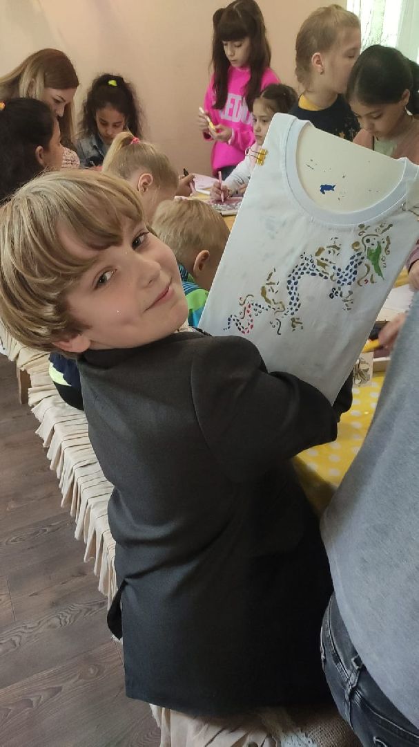 дети, школы,