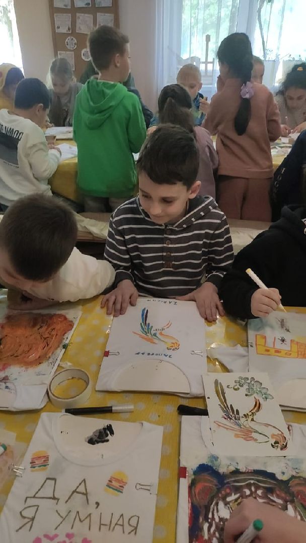 дети, школы,