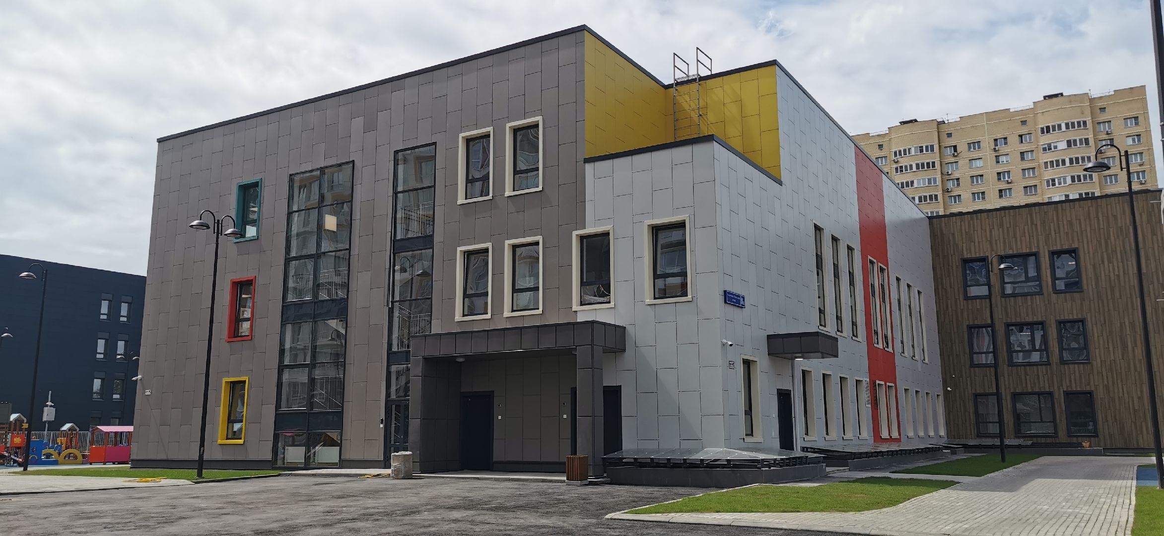 образование, детский сад, строительство,