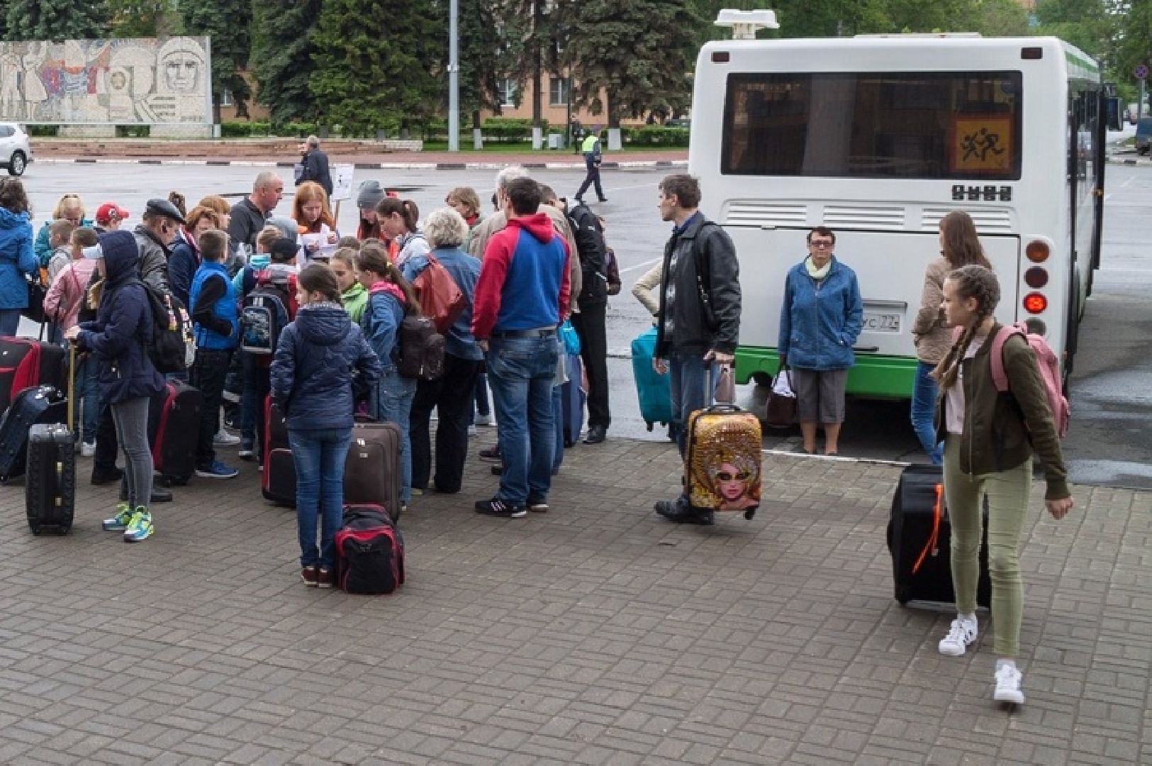 детский отдых, летние лагеря, дети,