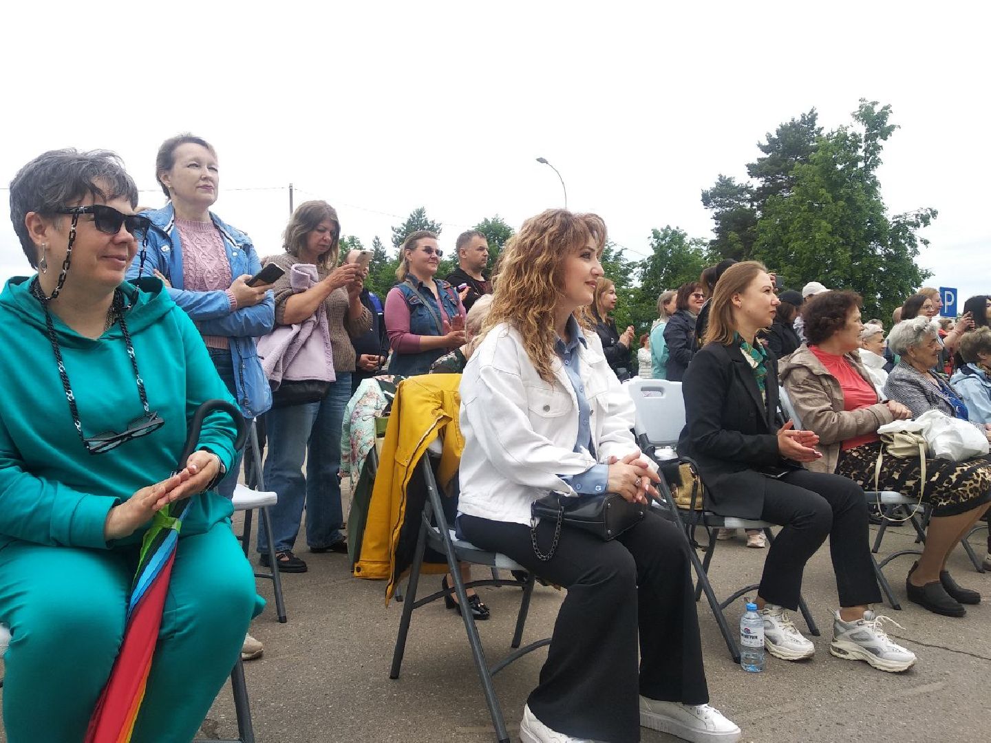 Дмитров, проект Поющий Дмитров, Минкульт МО