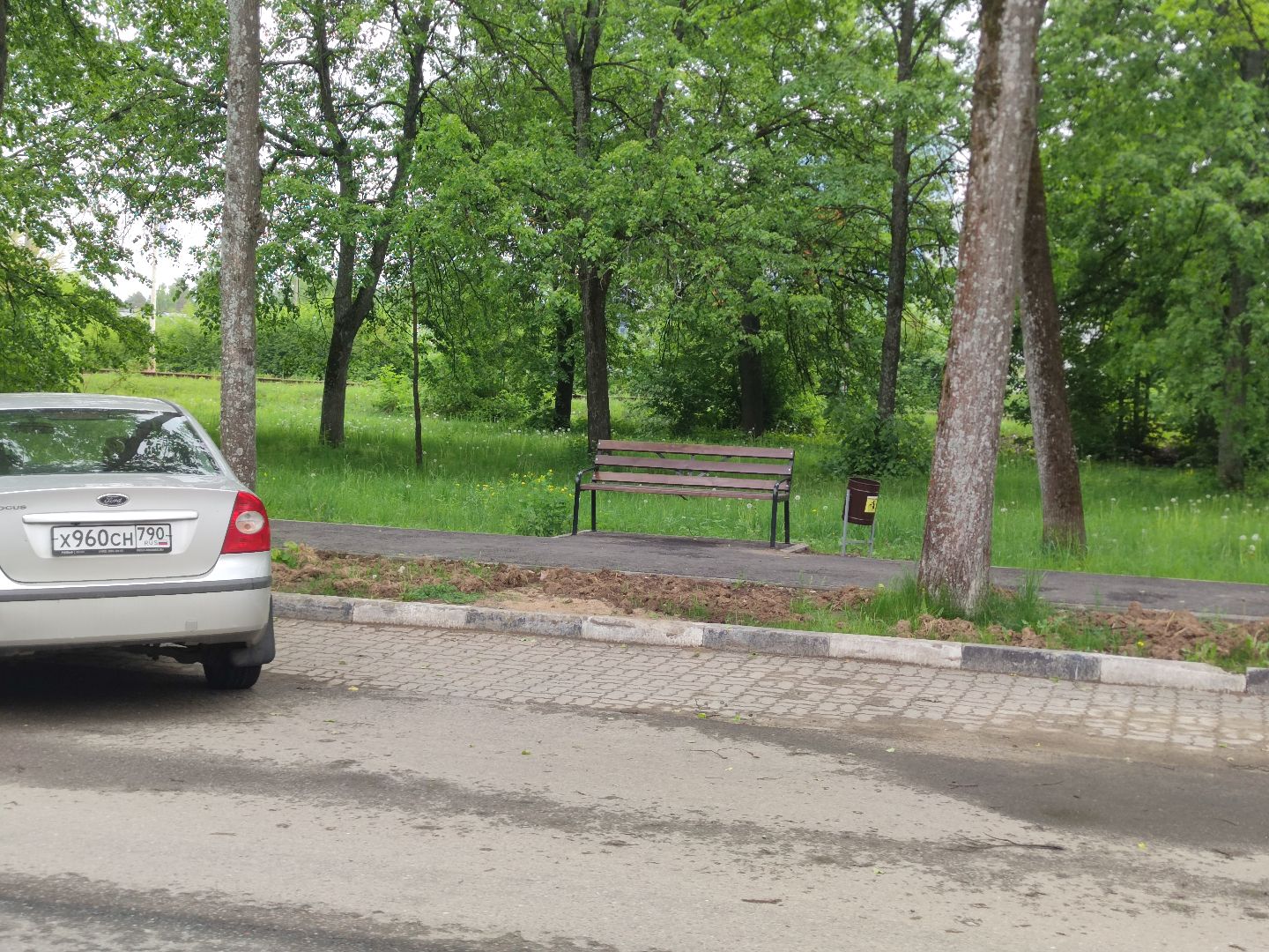 Благоустройство, голосование, нацпроект, Дубна