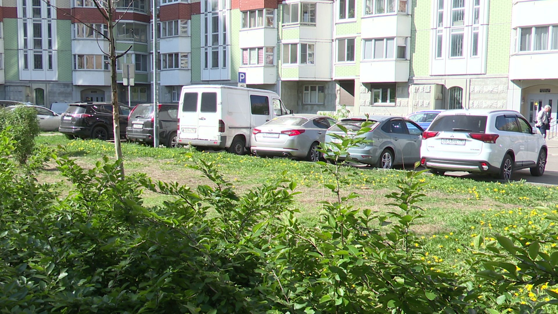 Реутов, Станислав Каторов, благоустройство, ЖКХ, качели, площадки, мусор, озеленение