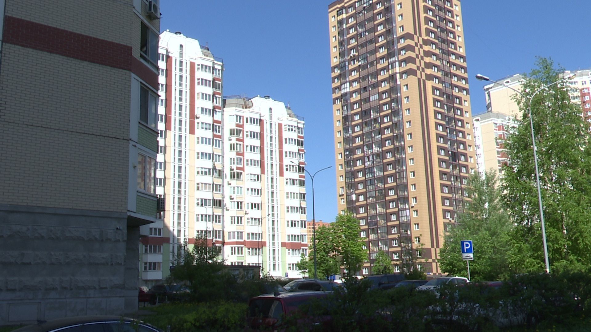 Реутов, Станислав Каторов, благоустройство, ЖКХ, качели, площадки, мусор, озеленение