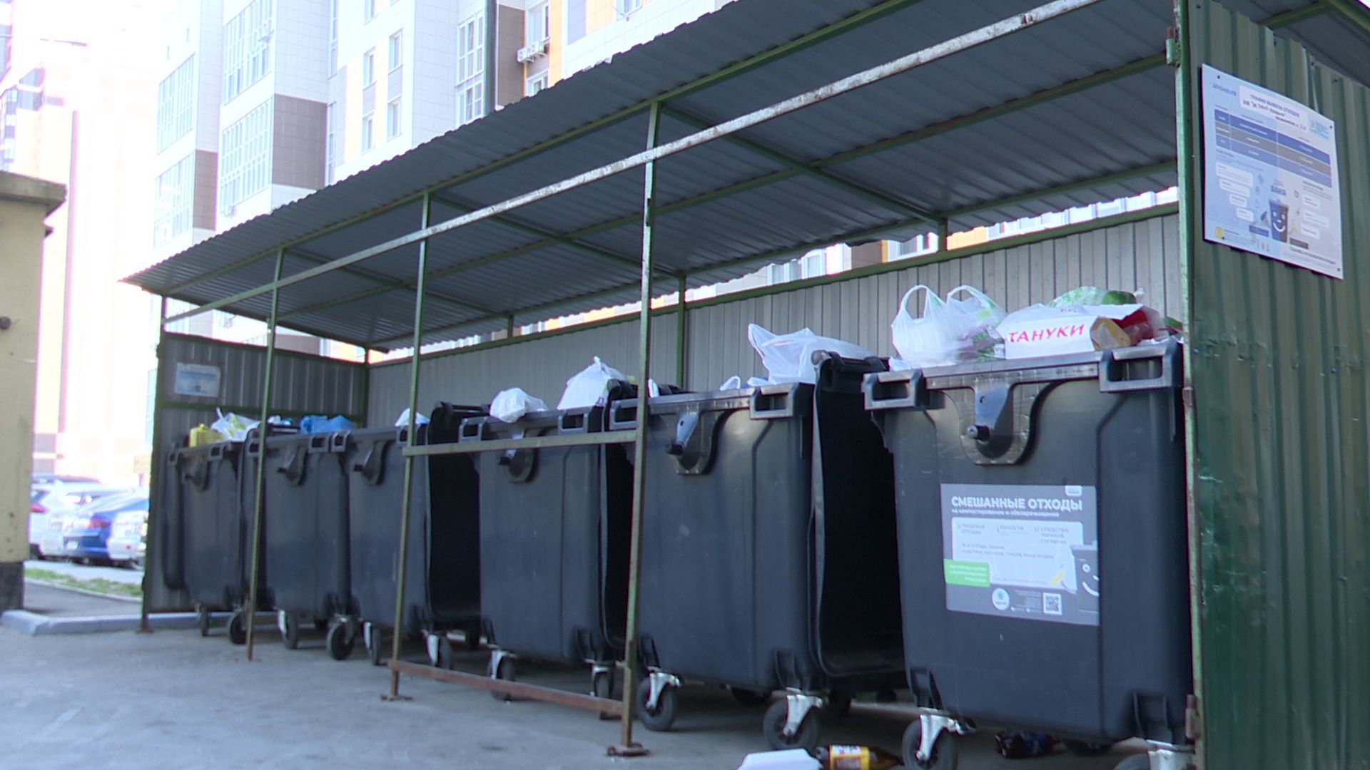 Реутов, Станислав Каторов, благоустройство, ЖКХ, качели, площадки, мусор, озеленение