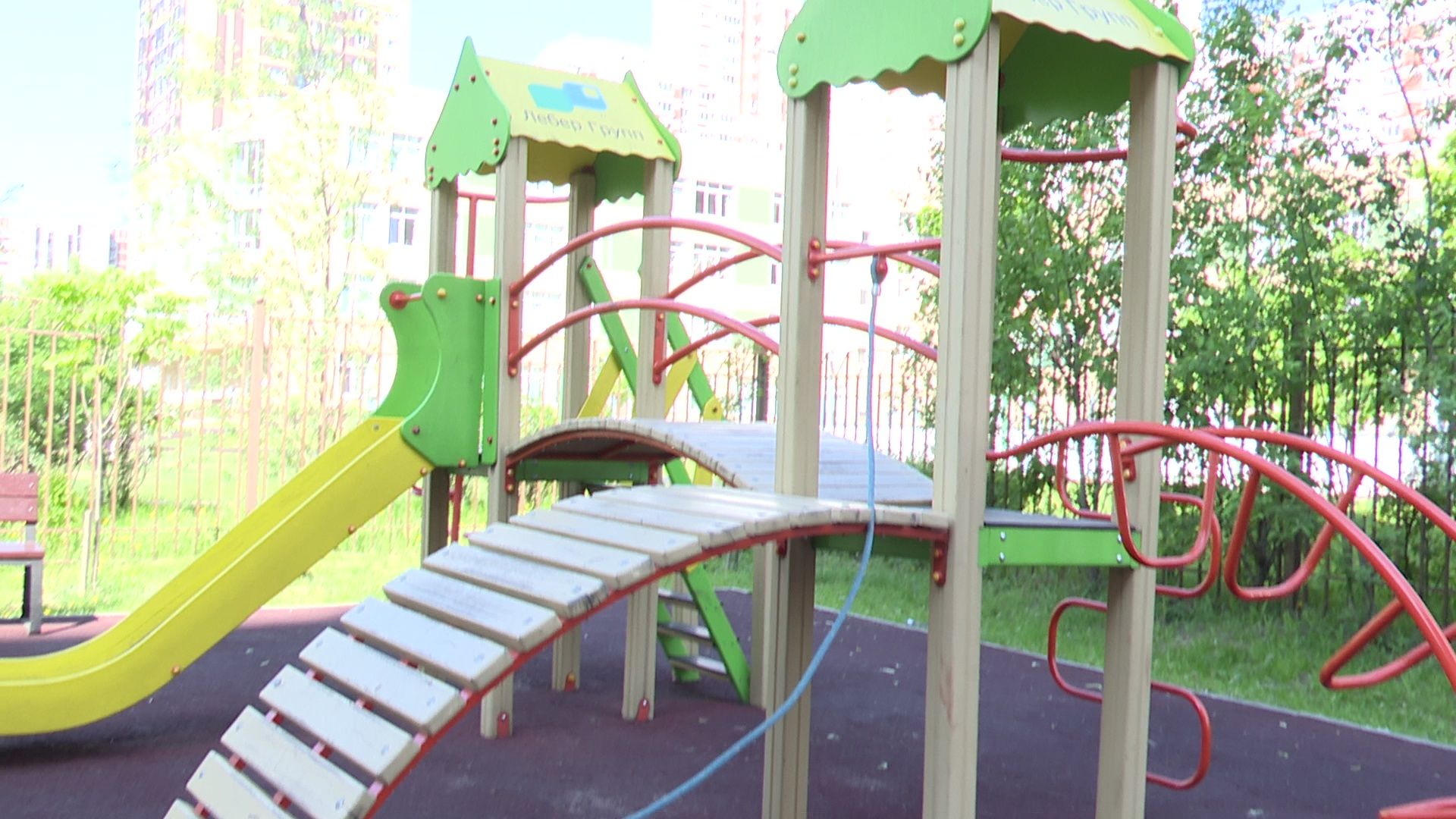 Реутов, Станислав Каторов, благоустройство, ЖКХ, качели, площадки, мусор, озеленение