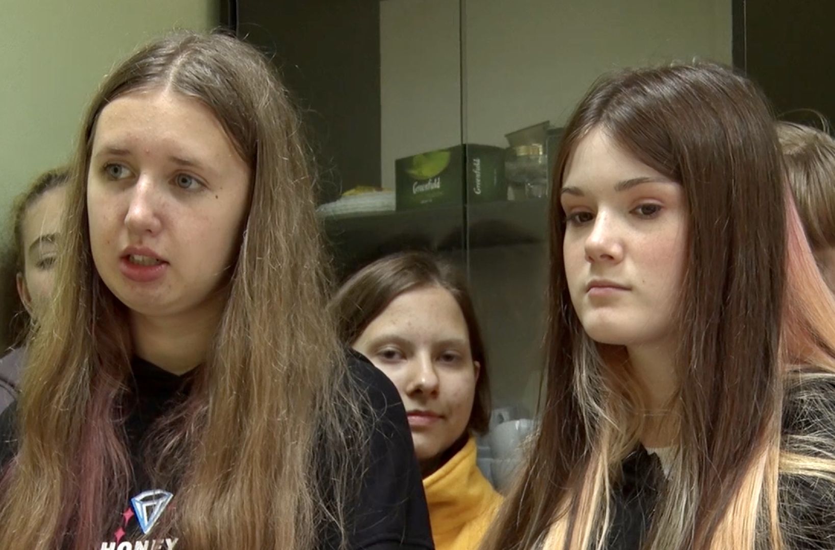 Клин, дети, выпускные, помощь, бизнес