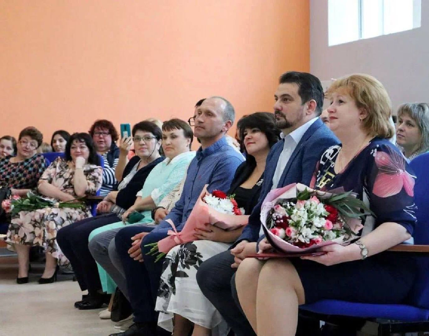 руза, последний звонок, выпускники, егэ, школа, образование