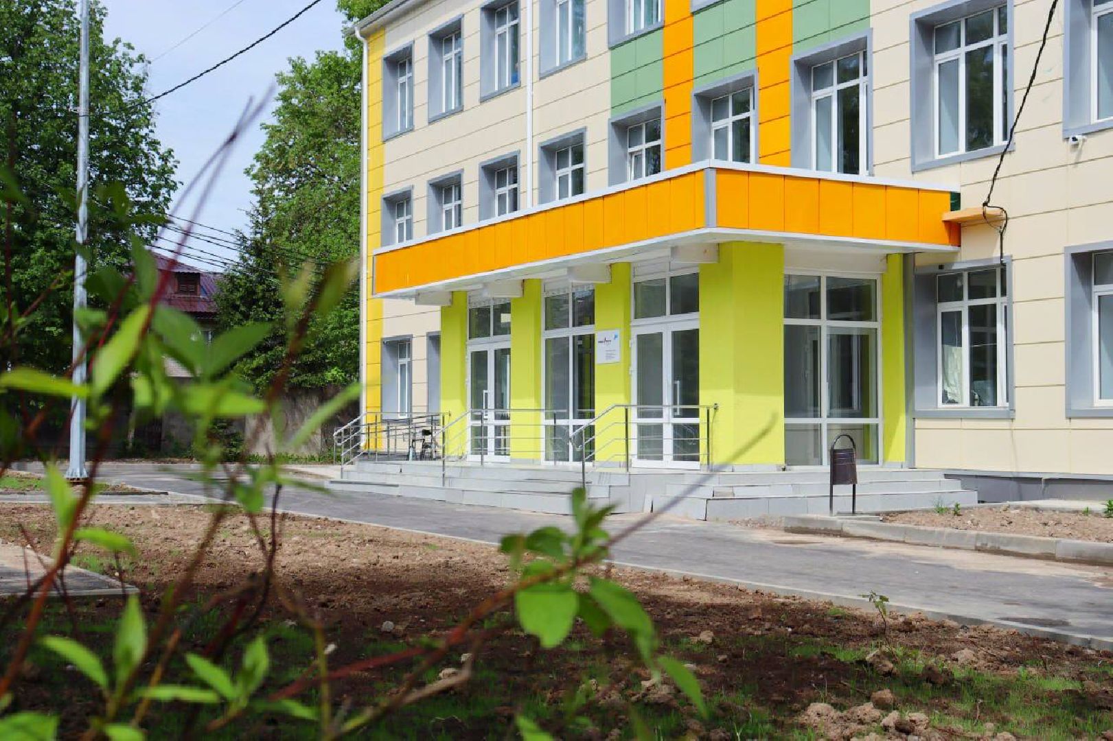 руза, последний звонок, выпускники, егэ, школа, образование