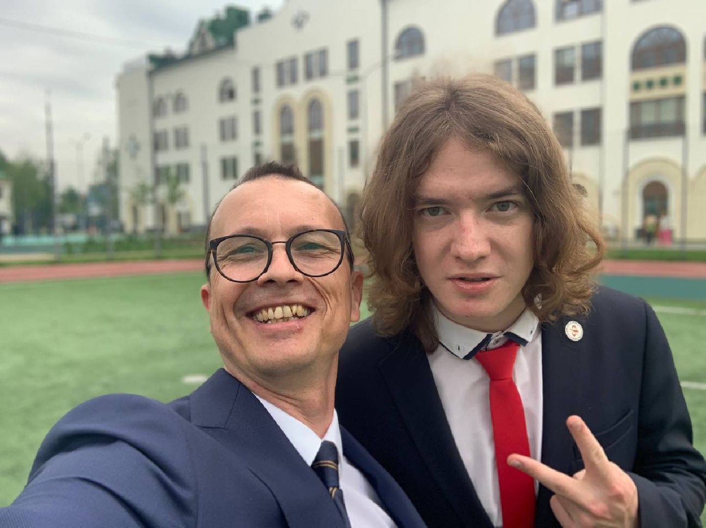 Долгопрудный, вальс, танец, лицей, Физтех-лицей, МФТИ, ФАКТ