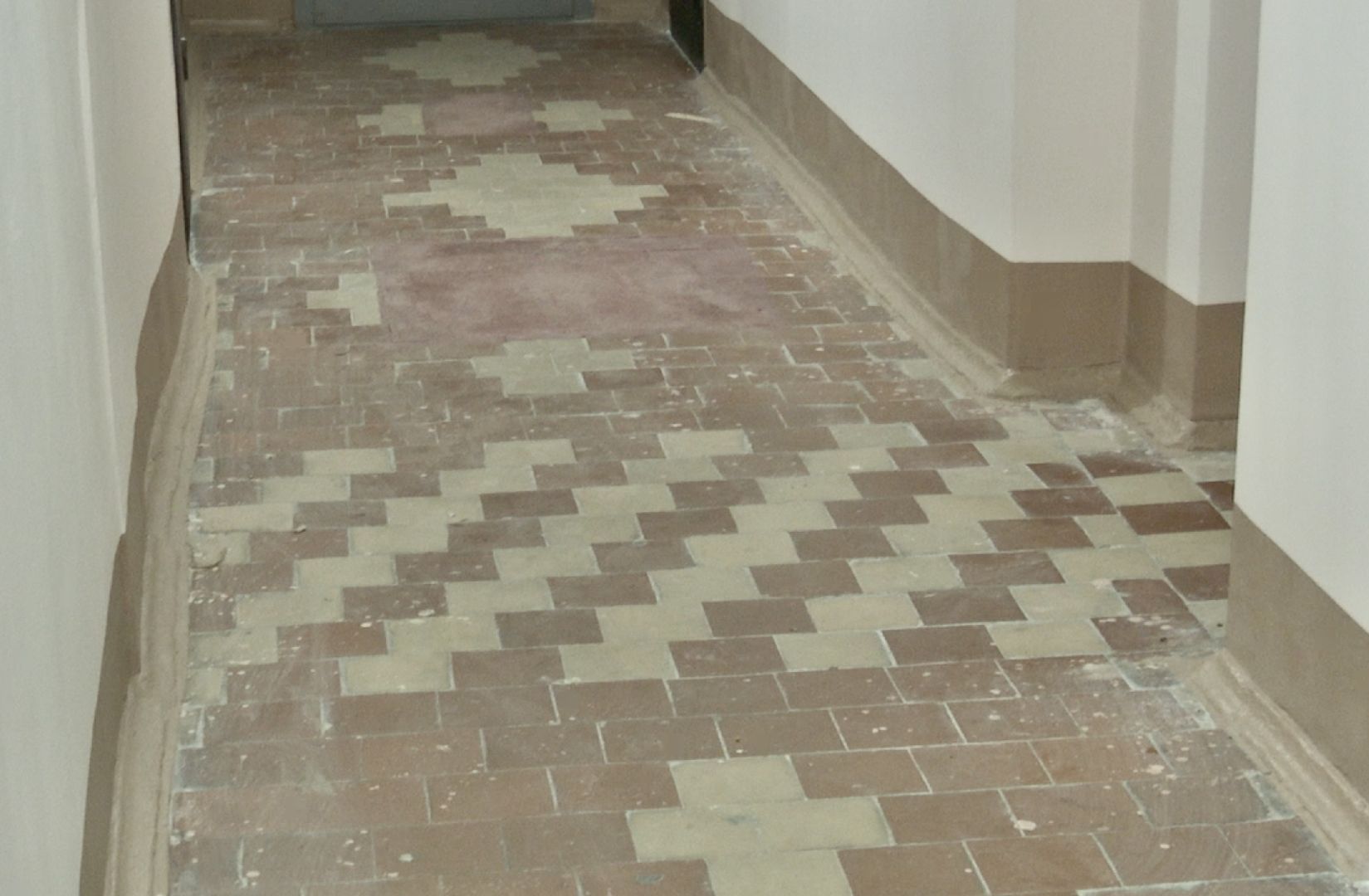 Клин, ЖКХ, перемены, мой подъезд