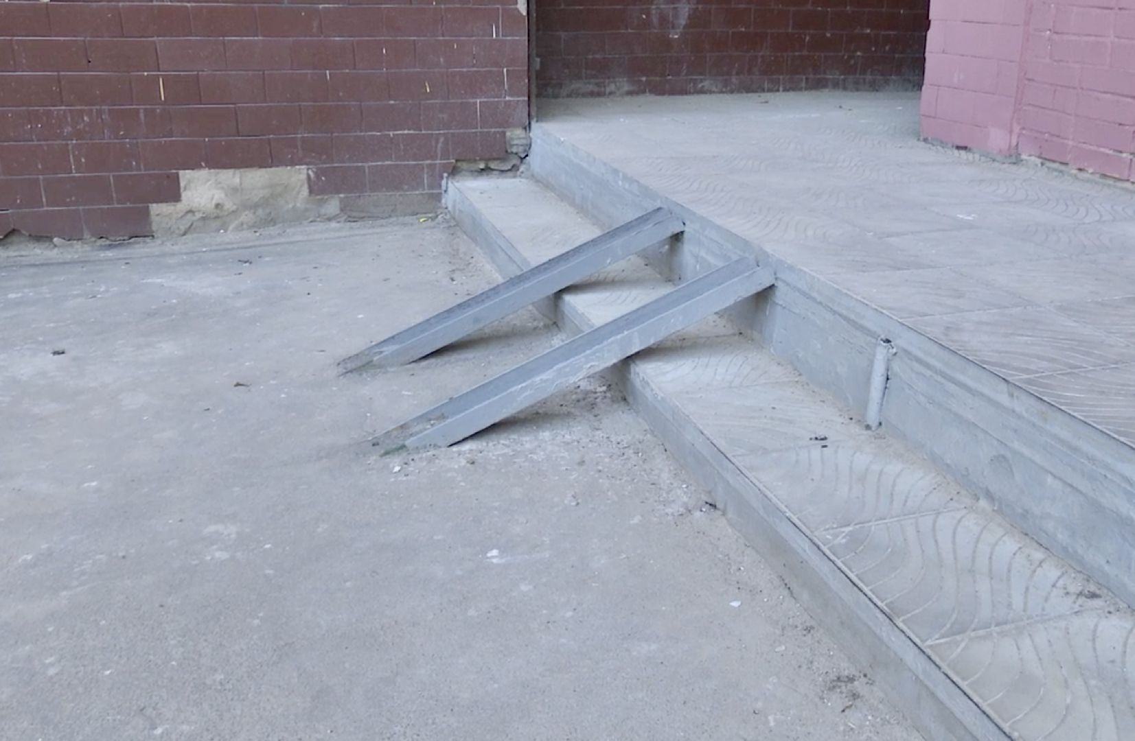 Клин, ЖКХ, перемены, мой подъезд