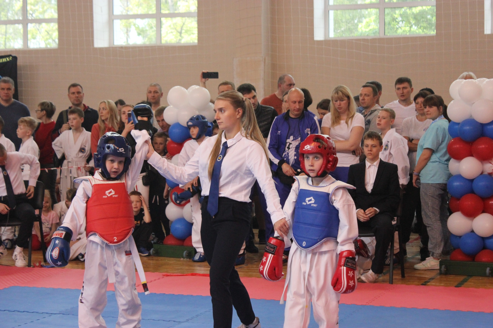 Балашиха, Подмосковье, спорт, тхэквондо, турниры