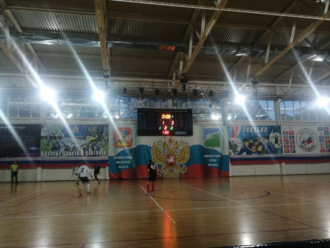 Протвино, спорт