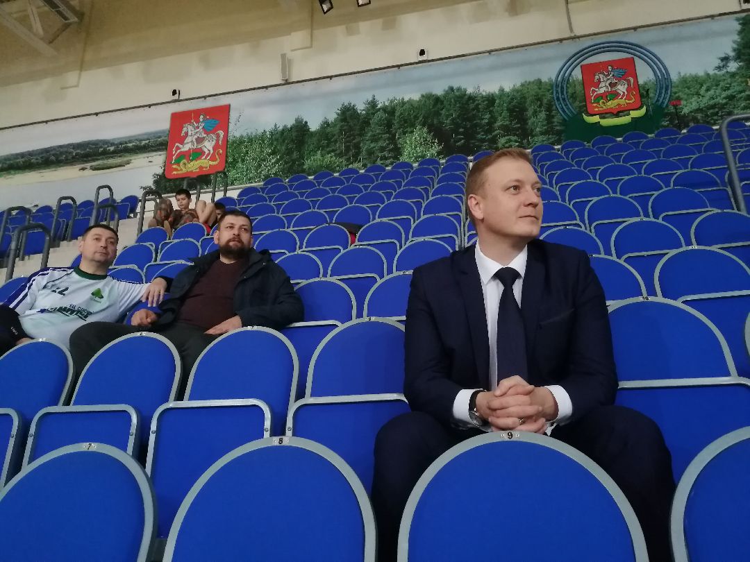 Протвино, спорт