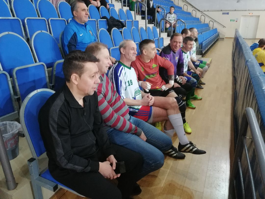 Протвино, спорт