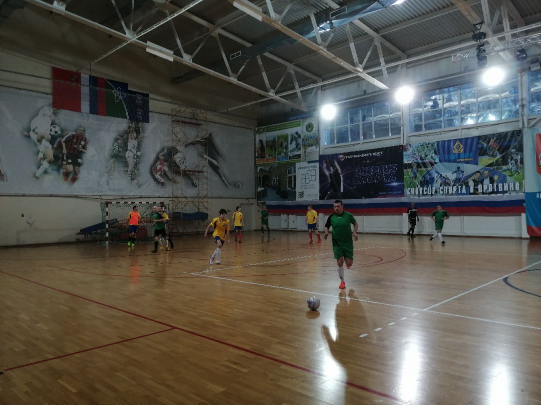 Протвино, спорт