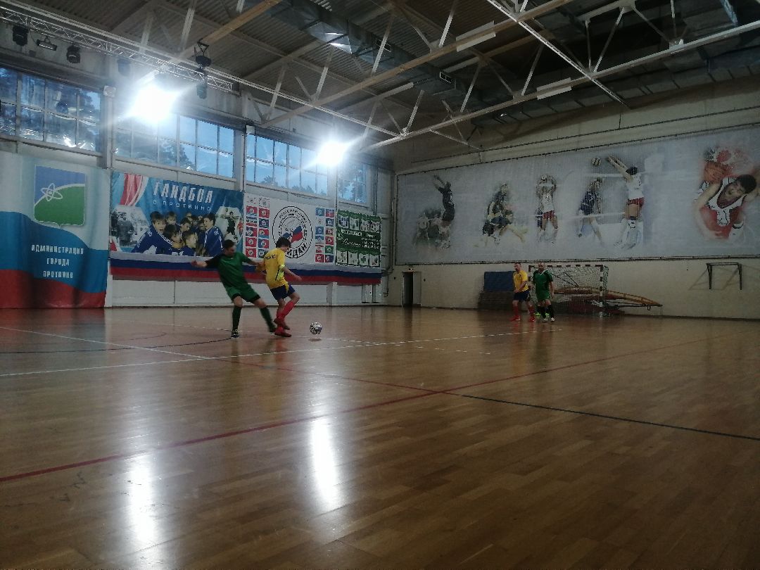 Протвино, спорт