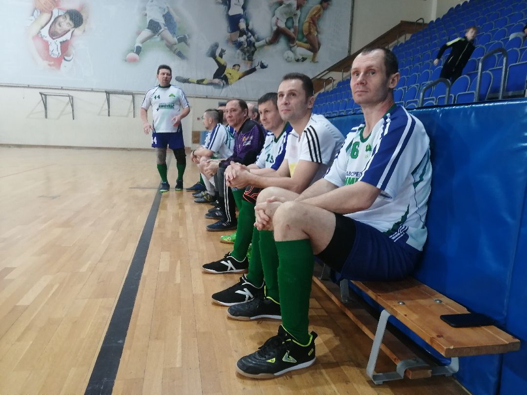 Протвино, спорт