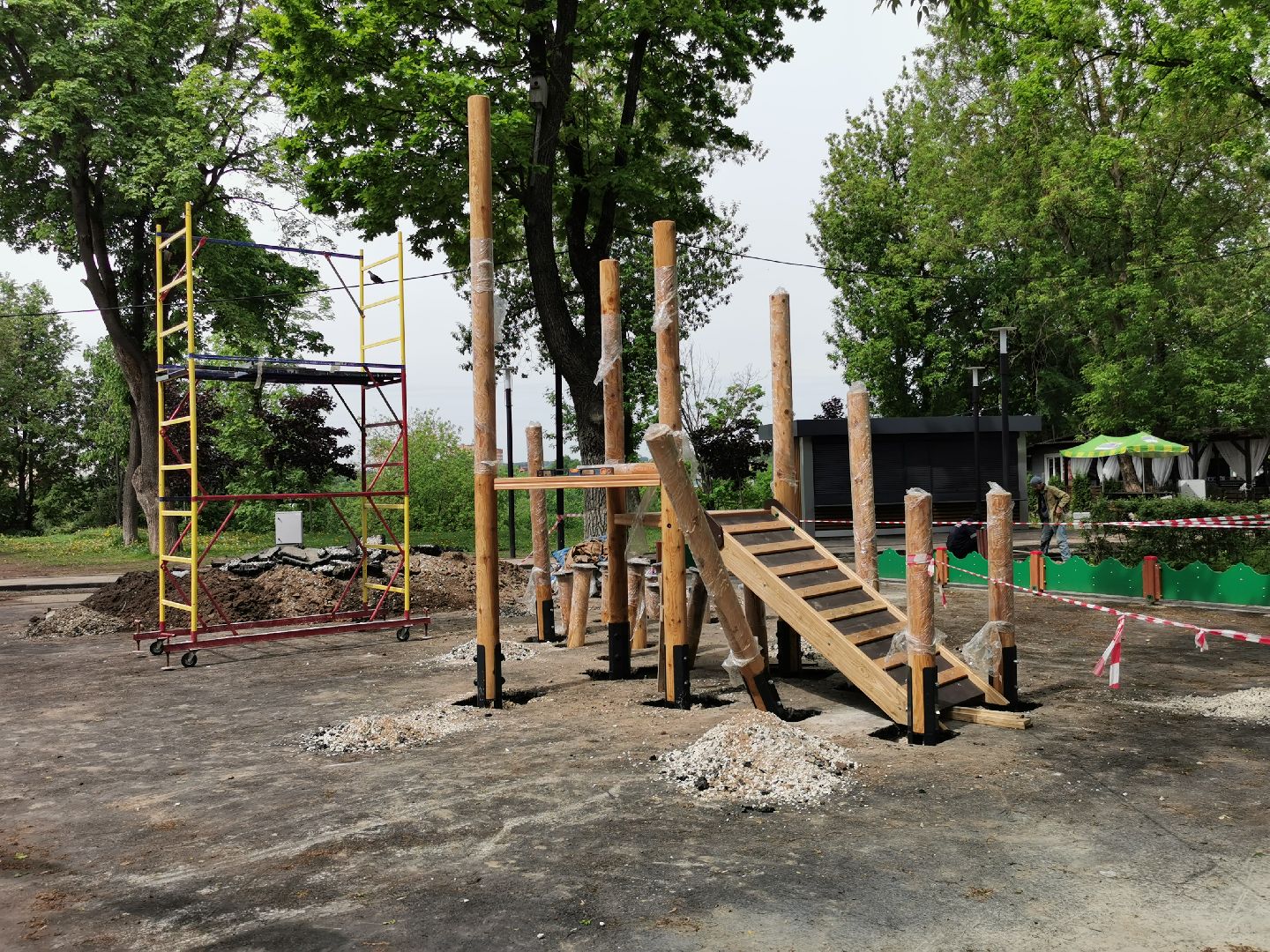 Подольск, Талалихина