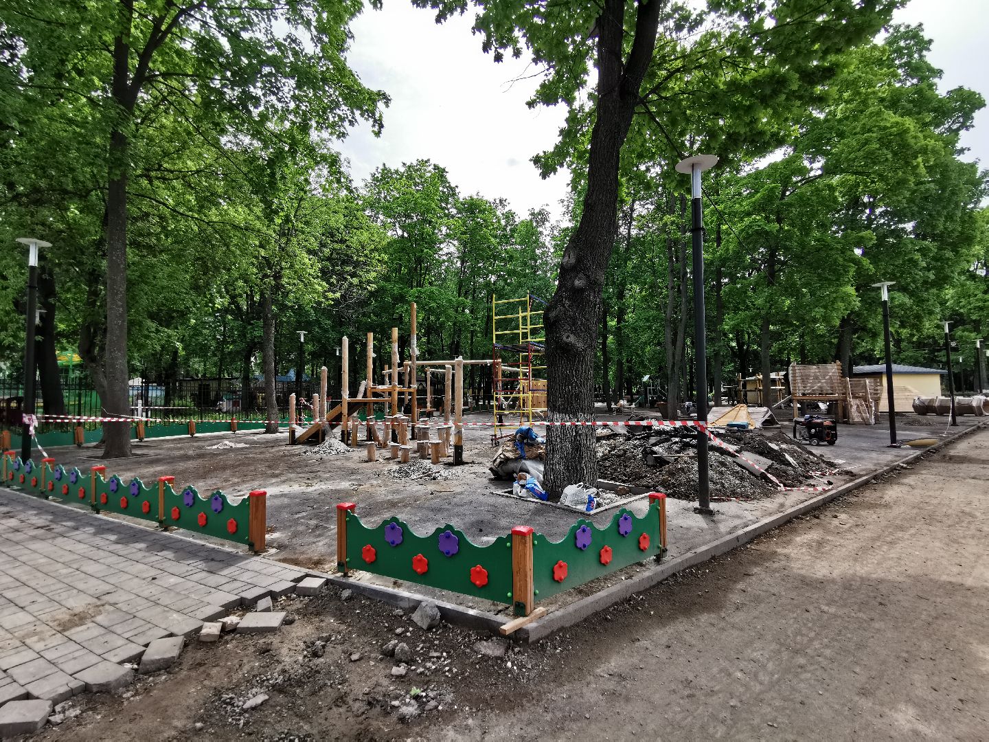 Подольск, Талалихина