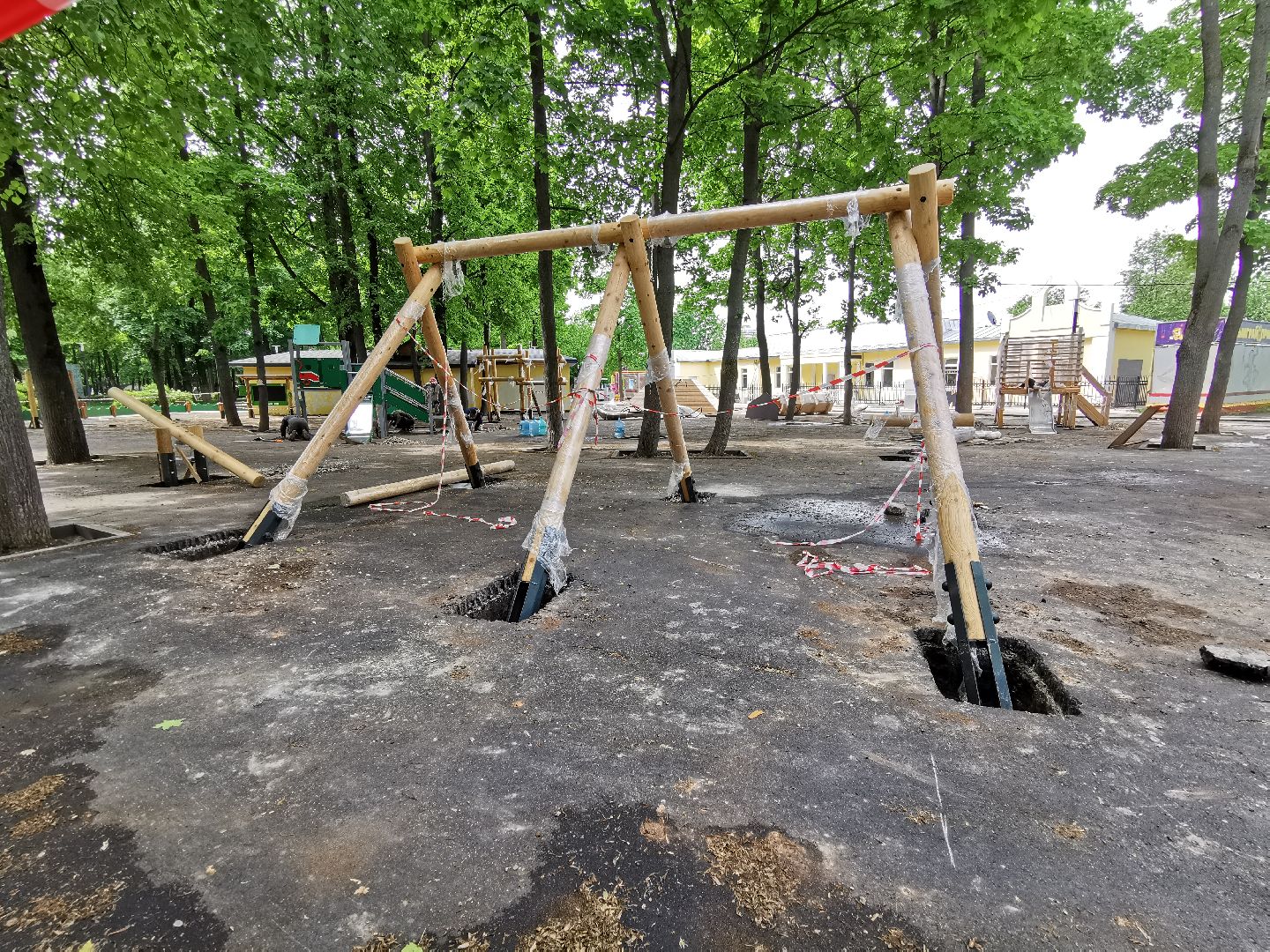 Подольск, Талалихина