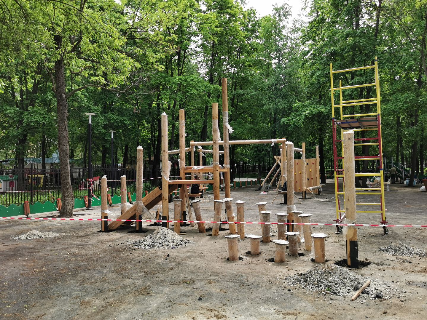 Подольск, Талалихина