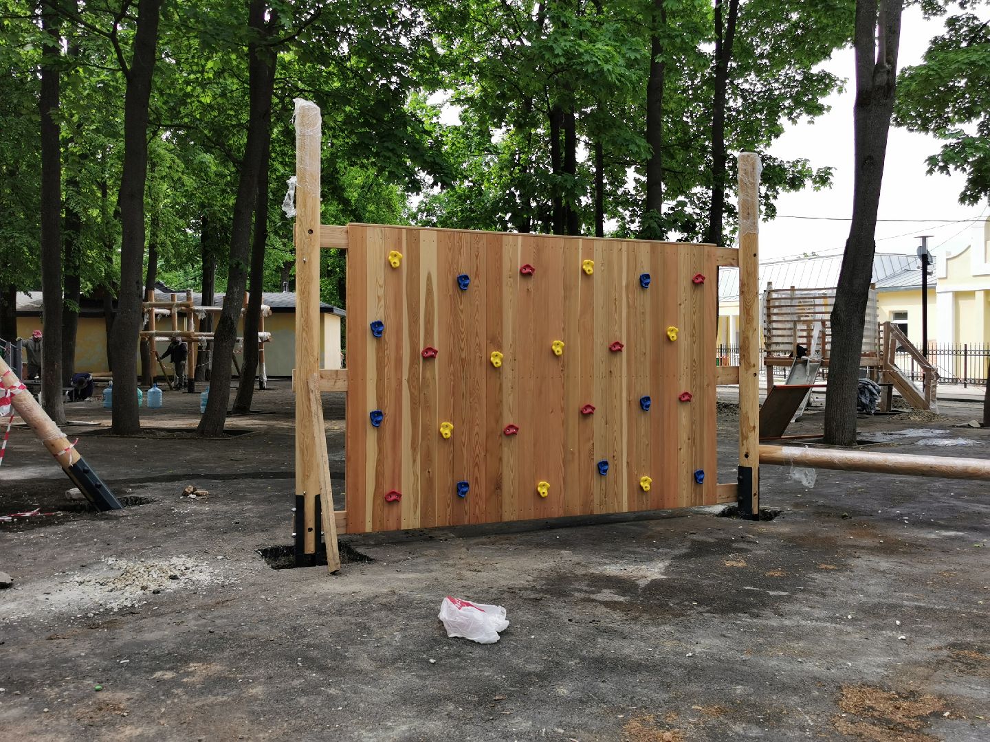 Подольск, Талалихина