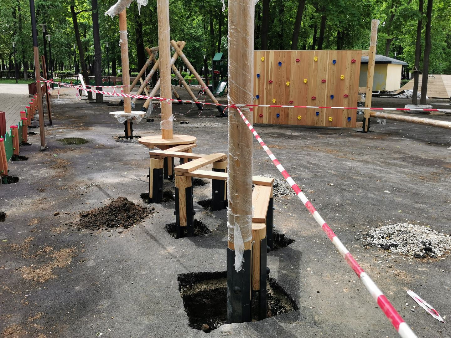 Подольск, Талалихина