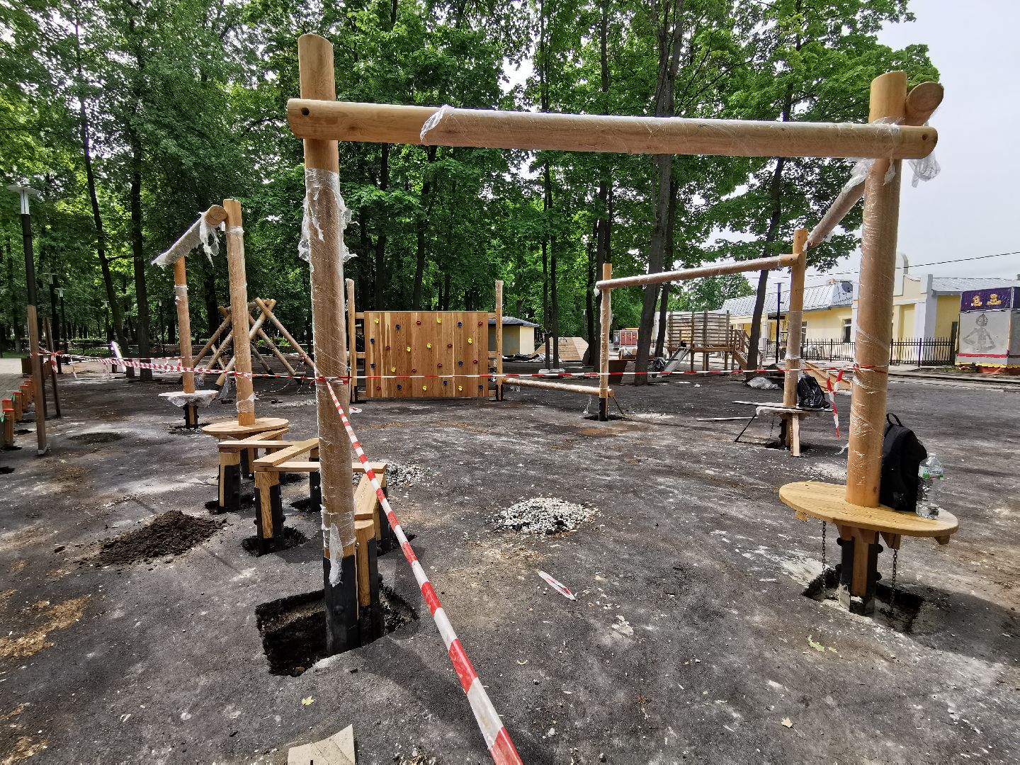 Подольск, Талалихина