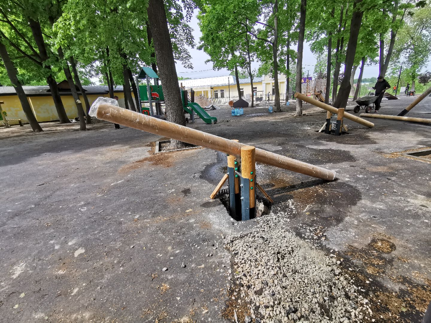 Подольск, Талалихина