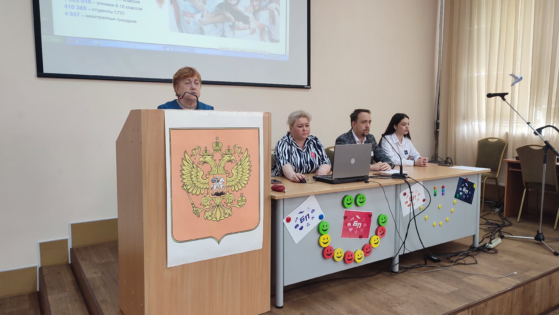 Кашира, Ожерелье, колледж, большая перемена, конкурс