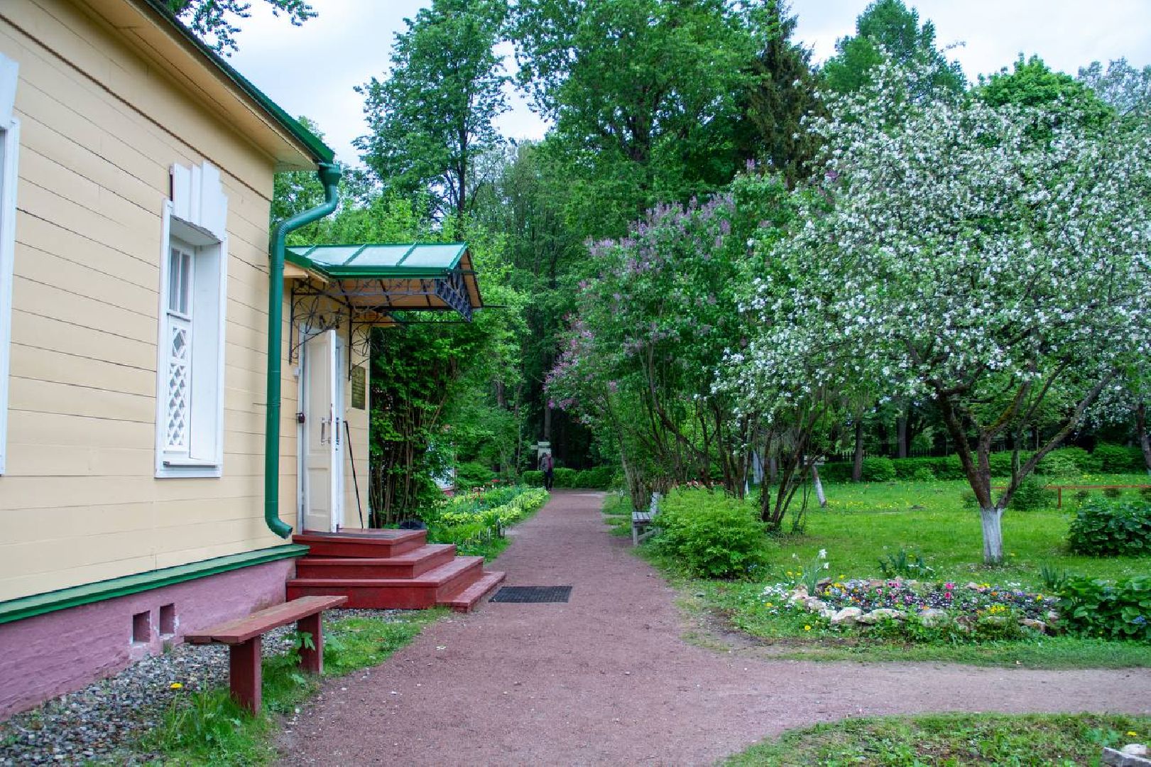 Подольск, глухие, спектакль