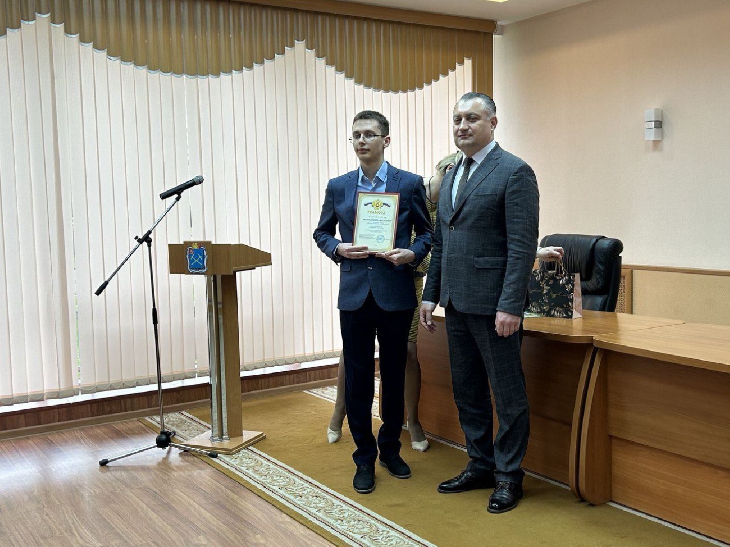 Подольск, образование