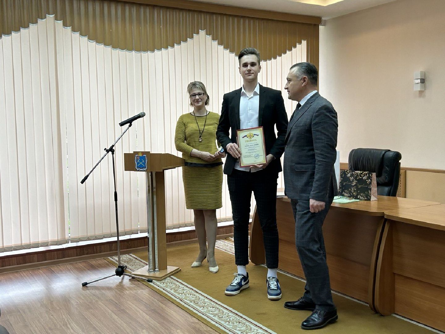 Подольск, образование