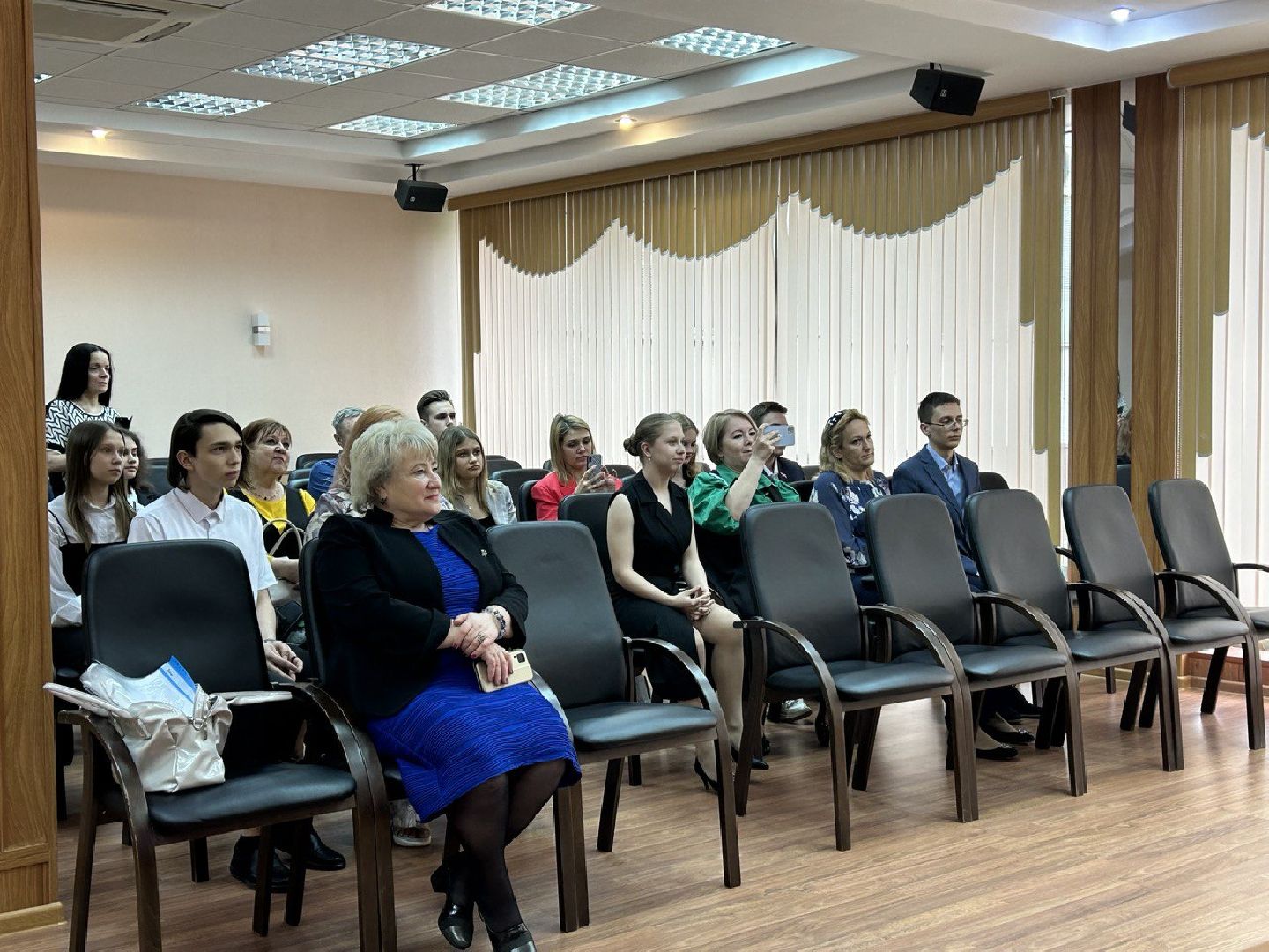 Подольск, образование