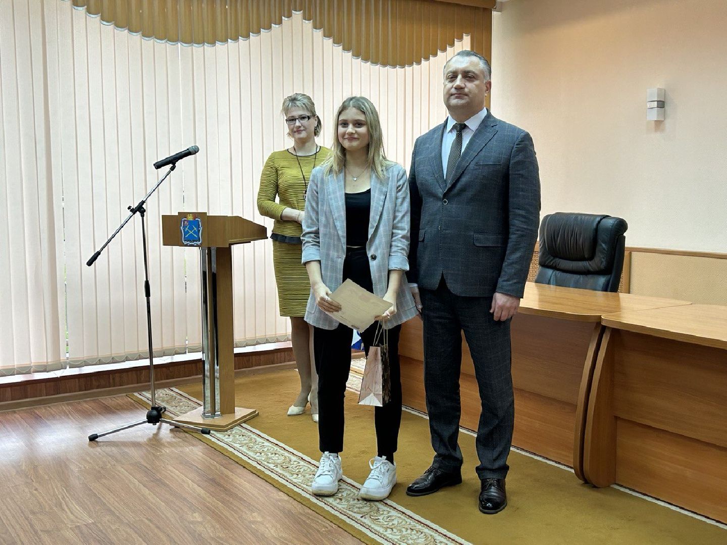 Подольск, образование